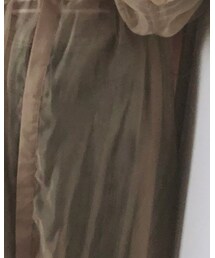 GU | デニムパンツ