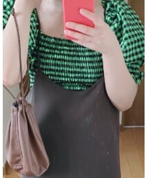 ZARA | シャツ/ブラウス