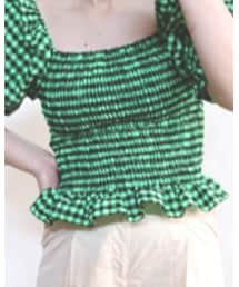 ZARA | シャツ/ブラウス