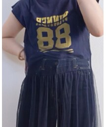 GU | デニムパンツ