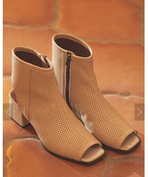 ROSE BUD | ブーツ