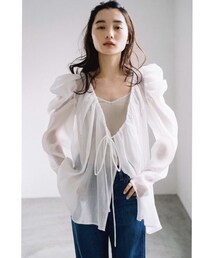 Kastane | シャツ/ブラウス