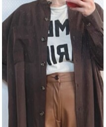 KBF | Tシャツ/カットソー