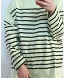 Le Minor | Tシャツ/カットソー