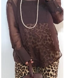 cept | その他パンツ