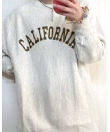 JOINT WORKS | スウェット