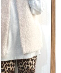 cepto | その他パンツ