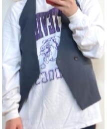 古着 | Tシャツ/カットソー