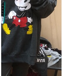 UNIQLO | スウェット