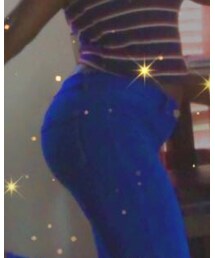 jordache | デニムパンツ