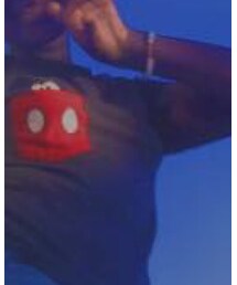 MICKEY MOUSE | シャツ/ブラウス