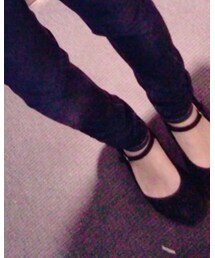 FOREVER 21 | バレエシューズ