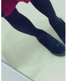 LEPSIM | ブーツ