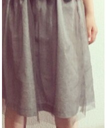 Handmade | スカート