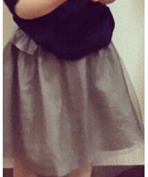 Handmade | スカート