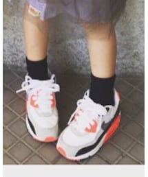 NIKE | スニーカー