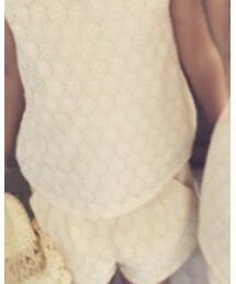 H&M | タンクトップ