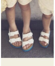 BIRKENSTOCK kids | サンダル
