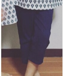 UNIQLO | デニムパンツ