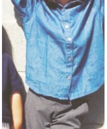 UNIQLO | シャツ/ブラウス