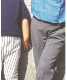 UNIQLO | スラックス