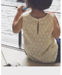 H&M | タンクトップ