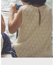 H&M | タンクトップ