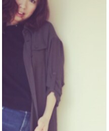 H&M | シャツ/ブラウス