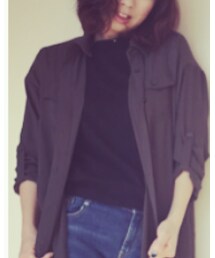 SENSE OF PLACE by URBAN RESEARCH | Tシャツ/カットソー