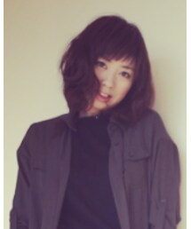 AHKAH | ネックレス