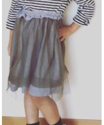 Handmade | スカート