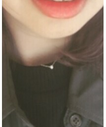 AHKAH | ネックレス