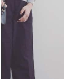 ZARA | その他パンツ