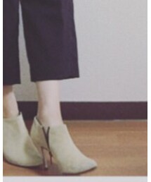 CORSO ROMA，9 | ブーティ