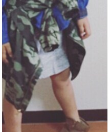 UNIQLO | スカート