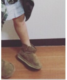 no brand | ブーツ