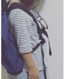 無印良品 | Tシャツ/カットソー