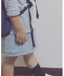 無印良品 | スカート