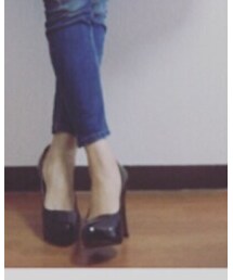 REZOY | パンプス