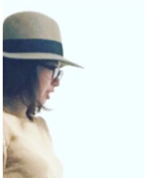 Oliver Goldsmith | メガネ