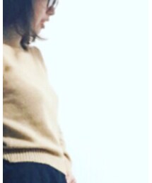 UNIQLO | ニット/セーター