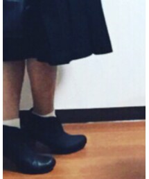 no brand | ブーティ