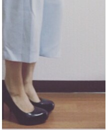 REZOY | パンプス