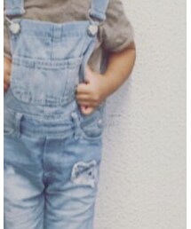 H&M | サロペット/オーバーオール