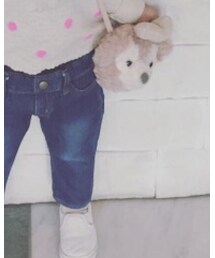 UNIQLO | デニムパンツ