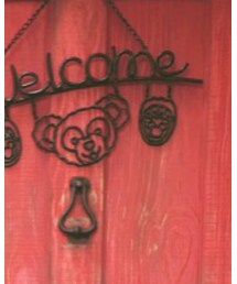 ダッフィー | その他