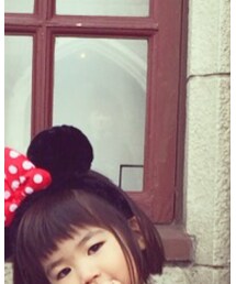 耳 | カチューシャ