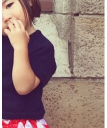 no brand | Tシャツ/カットソー