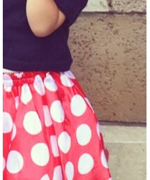 ミニー | スカート