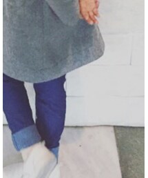 UNIQLO | デニムパンツ